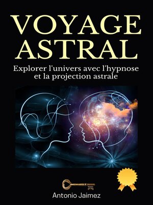 cover image of Voyage Astral
